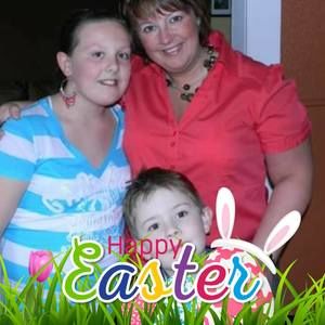 Meet your Posher, Trina